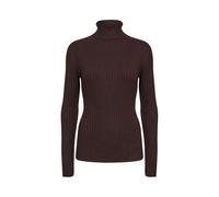 Soyaconcept - SC-DOLLIE 483 CHOCOLATE PLUM MELANGE - Gr. - XS