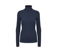 Soyaconcept - SC-DOLLIE 483 navy blazer melange - Gr. - XS