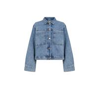 Soyaconcept - SC-DOLORES 2 medium blue denim - Gr. - S