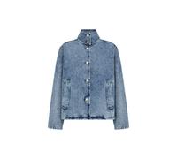 Soyaconcept - SC-DOLORES 7 medium blue denim - Gr. - S