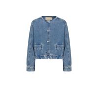 Soyaconcept - SC-DOLORES 9 medium blue denim - Gr. - XL