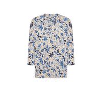 Soyaconcept - SC-FELICITY AOP 498 c air blue combi - Gr. - XL