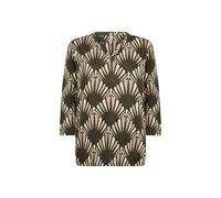 Soyaconcept - SC-FELICITY AOP 555 C FOREST NIGHT COMBI - Gr. - S