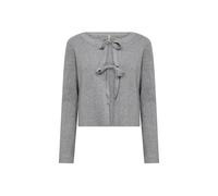Soyaconcept - SC-KANITA 26 med. grey melange - Gr. - S