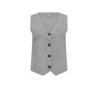 Soyaconcept - SC-KANITA 27 med. grey melange - Gr. - S