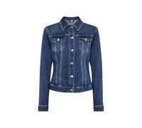 Soyaconcept Damenjacke SC-Kimberly 3 Dunkler Denim XXL
