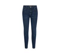 soyaconcept Regular-fit-Jeans SC-KIMBERLY PATRIZIA 10-B Leichte 3-D Effekte, blau, size=29 (38)