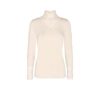 SOYACONCEPT SOYA Concept Damen T-Shirt Sc-marica 20 Bluse, 1620 Creme, X-Large