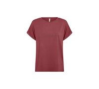 Soyaconcept - SC-MARICA 336 oxblood red - Gr. - L