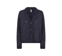Soyaconcept - SC-NALIKKA 2 c navy blazer combi - Gr. - XL