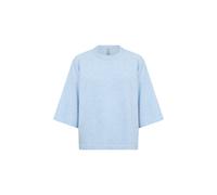Strickpullover SOYACONCEPT "Soya Concept Sweater SC-ORLEAN 1", Damen, Gr. XL, 96250 windsurfer, Obermaterial: 74% Polyacryl, 24% Polyester, 2% Elasthan, Pullover Strickpullover (45030951-XL) 96250 win