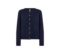 Soyaconcept - SC-ORLEAN 2 navy blazer melange - Gr. - XL