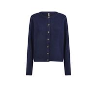 Soyaconcept - SC-ORLEAN 2 NAVY MELANGE - Gr. - XL