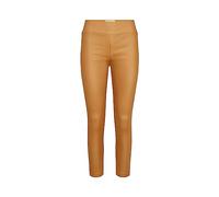 SOYACONCEPT SC-PAM 2-B Hose I Hose Damen In Gelb I Herbst Damen Hose Größe 40