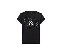 Soyaconcept - SC-RINA FP 24 black - Gr. - L