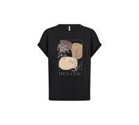 Soyaconcept - SC-RINA FP 8 black - Gr. - M