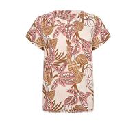soyaconcept Shirt "Cam" in Rosa - Größe S | Damen Tops