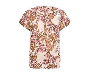 soyaconcept Shirt "Cam" in Rosa - Größe S | Damen Tops