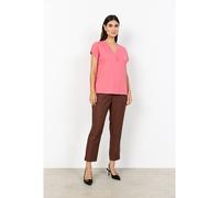 soyaconcept Shirt "Derby" in Pink - Größe S | Damen Tops