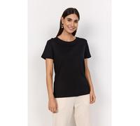 soyaconcept Shirt in Schwarz - Größe M | Damen Tops