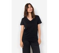 soyaconcept Shirt in Schwarz - Größe S | Damen Tops