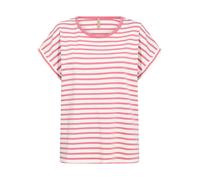 soyaconcept Shirt "Rina" in Weiß - Größe S | Damen Tops
