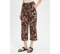 soyaconcept® Sommer-Culotte Damen cognac, XL