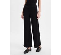 soyaconcept® Stoffhose Damen schwarz, XL