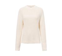 soyaconcept® Strickpullover Damen ecru, M
