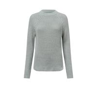 soyaconcept® Strickpullover Damen schilf, S