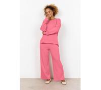 soyaconcept Sweatshirt "Banu" in Pink - Größe L | Damen Sweatshirts Jacken