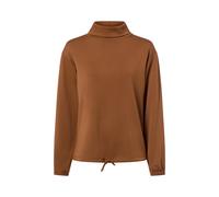 soyaconcept® Sweatshirt Damen braun, L