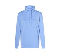 soyaconcept® Sweatshirt Damen hellblau, L