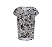 soyaconcept® T-Shirt Damen marine, M