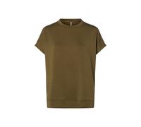 soyaconcept® T-Shirt Damen oliv, L