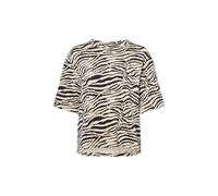 soyaconcept® T-Shirt Damen schwarz, L