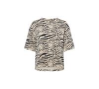 soyaconcept® T-Shirt Damen schwarz, M