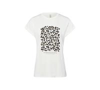 soyaconcept® T-Shirt SC-Marica Damen ecru, XL