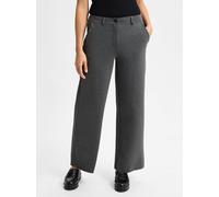 soyaconcept® weite Hose Damen melange, XXXL