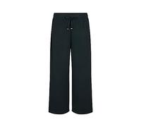 Soyaconcept Jogger SC-BANU 33 Damen Schwarz Gr. L – Sweatware 48% Modal, 48% Polyester, 4% Elasthan