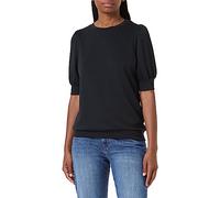 Soyaconcept Women's SC-Banu 83 Damen Bluse Blouse, Schwarz, Small