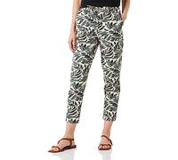 Soyaconcept Women's SC-Dafne 2-B Damen Hose, Grün, Large