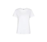 SOYACONCEPT Women's SC-Derby 1 T-Shirt, White, Medium