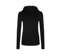 Soyaconcept Women's SC-Dollie 305 Damen Pullover Sweater, 9999 Black, Large