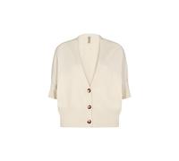 Soyaconcept Women's SC-Dollie 712 Damen Strickjacke, Sand, Large