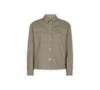 Soyaconcept Women's SC-ERNA 19 Damen Jacke, Grün, X-Large