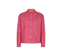 Soyaconcept Women's SC-ERNA 19 Damen Jacke, Rosa, X-Small