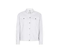 Soyaconcept Women's SC-ERNA 19 Damen Jacke, Weiß, X-Large