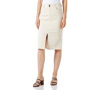 Soyaconcept Women's SC-ERNA 21 Damen Rock, Sand, 42