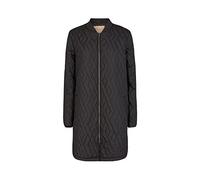 SOYACONCEPT Womens SC-Fenya 10 quiltet Transition Jacket Steppjacke, Black, X-Large